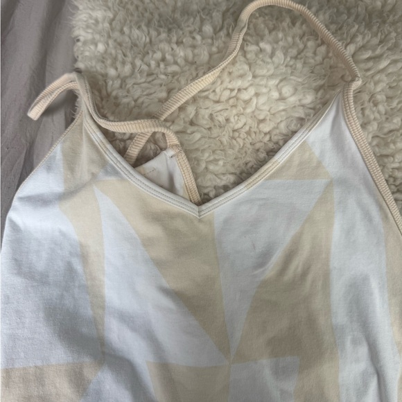 Free People womens Hot Shot One-piece Printed | Small - Picture 7 of 7